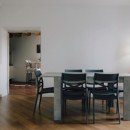 ורונה Cavour Luxury Apartments מראה חיצוני תמונה