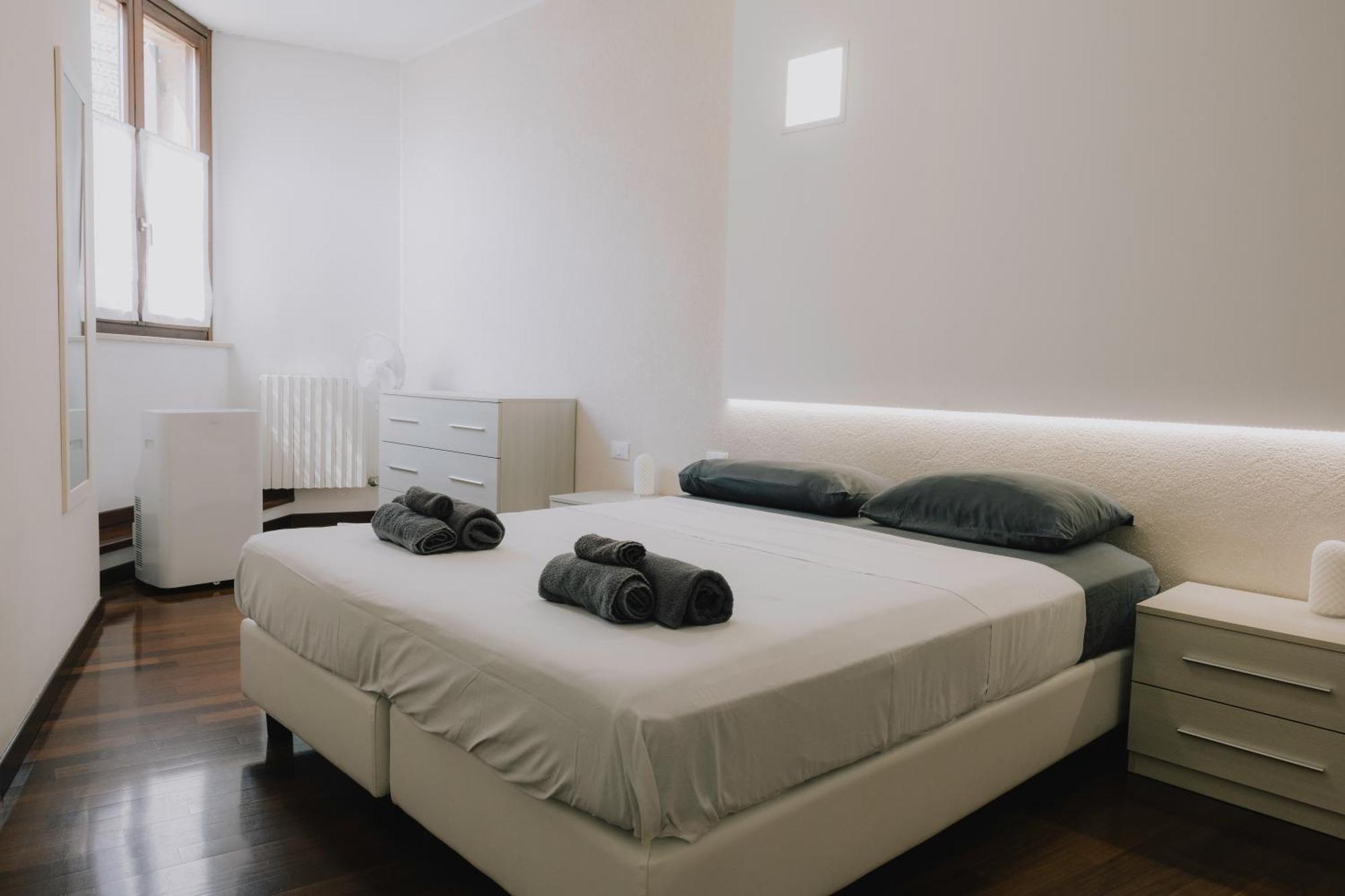 ורונה Cavour Luxury Apartments מראה חיצוני תמונה