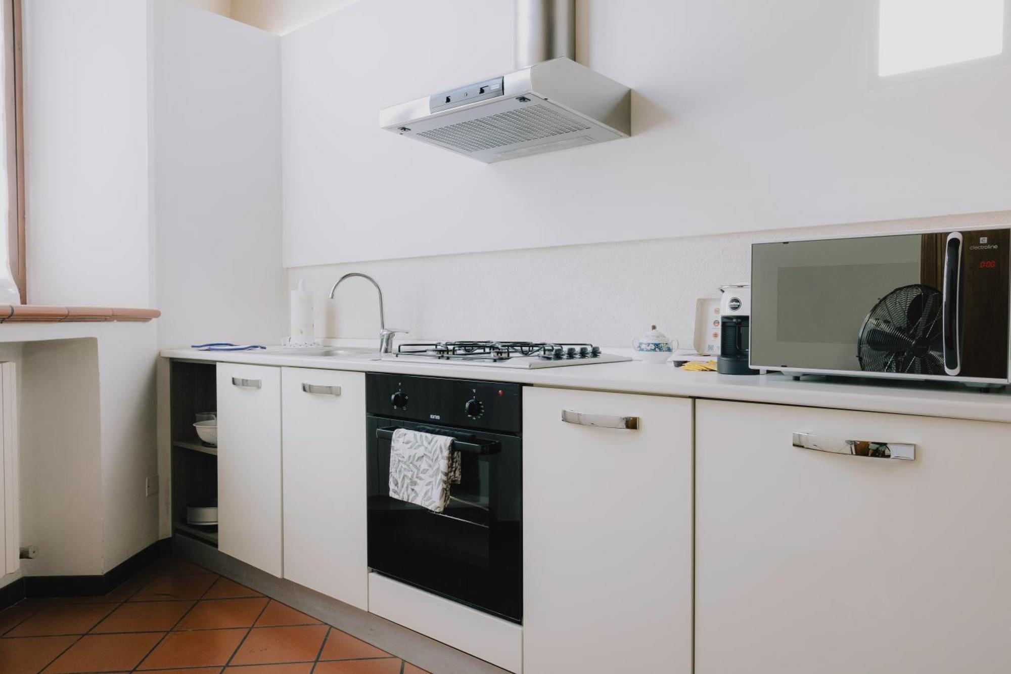 ורונה Cavour Luxury Apartments מראה חיצוני תמונה