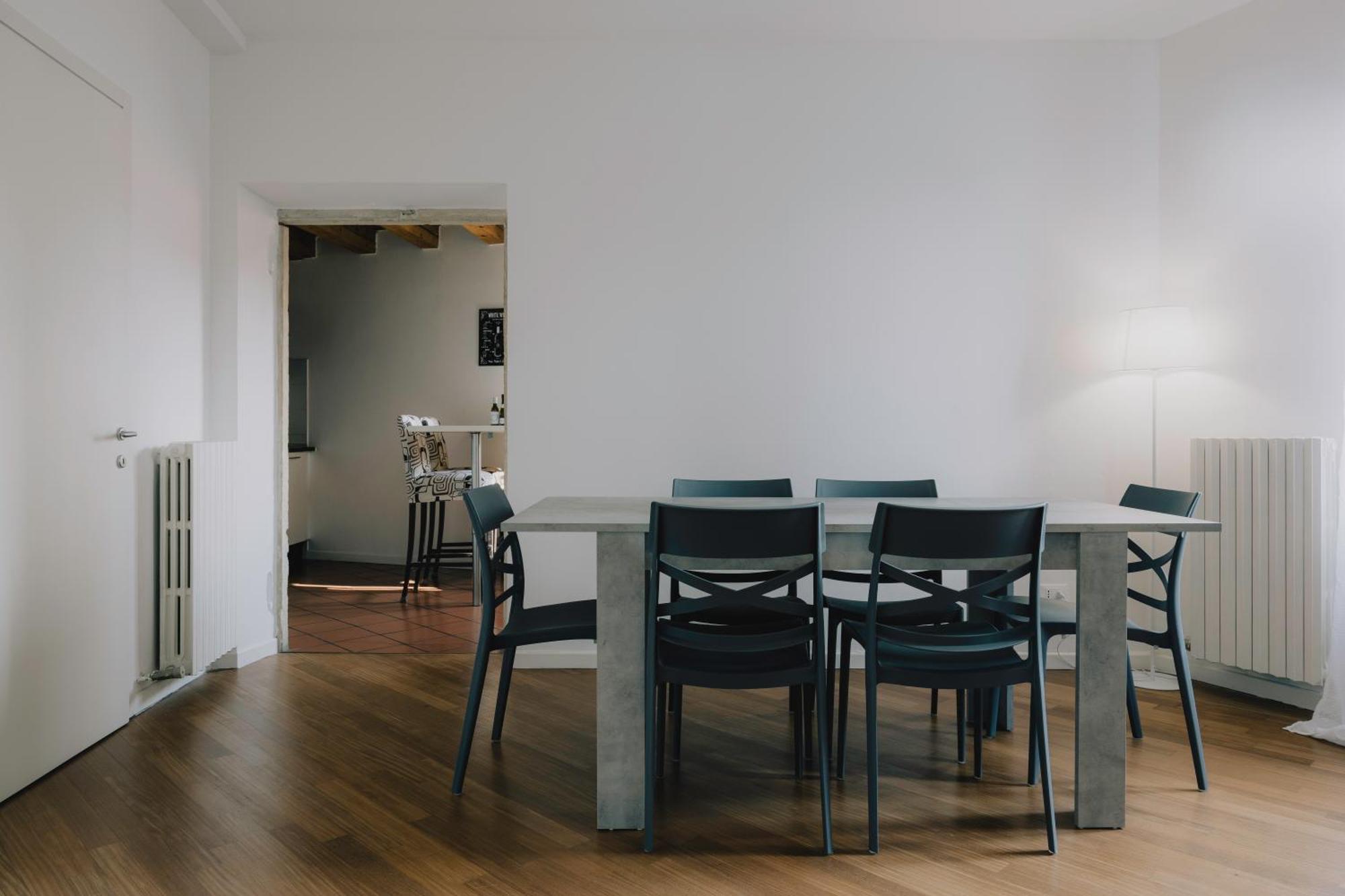 ורונה Cavour Luxury Apartments מראה חיצוני תמונה