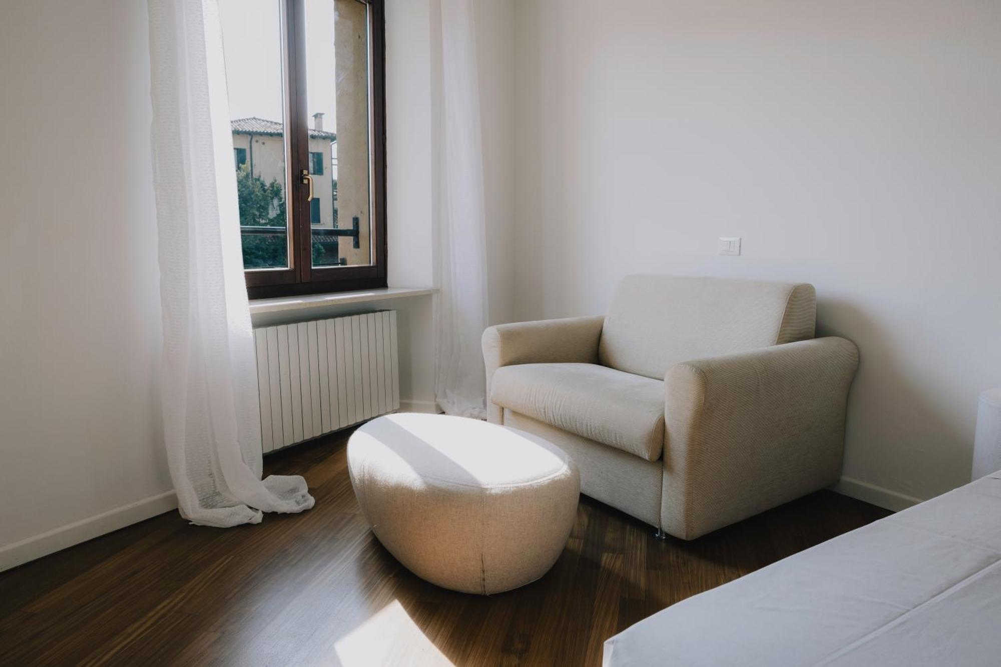 ורונה Cavour Luxury Apartments מראה חיצוני תמונה