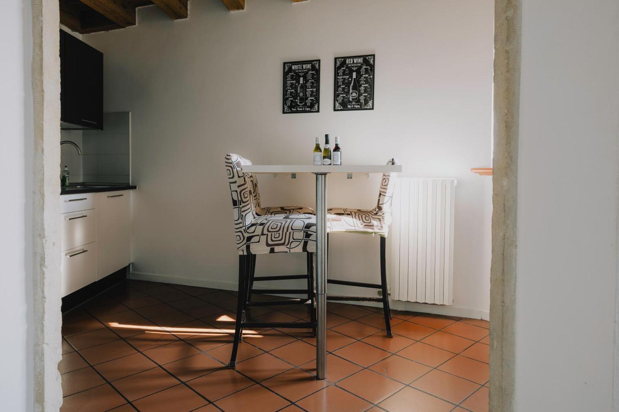 ורונה Cavour Luxury Apartments מראה חיצוני תמונה