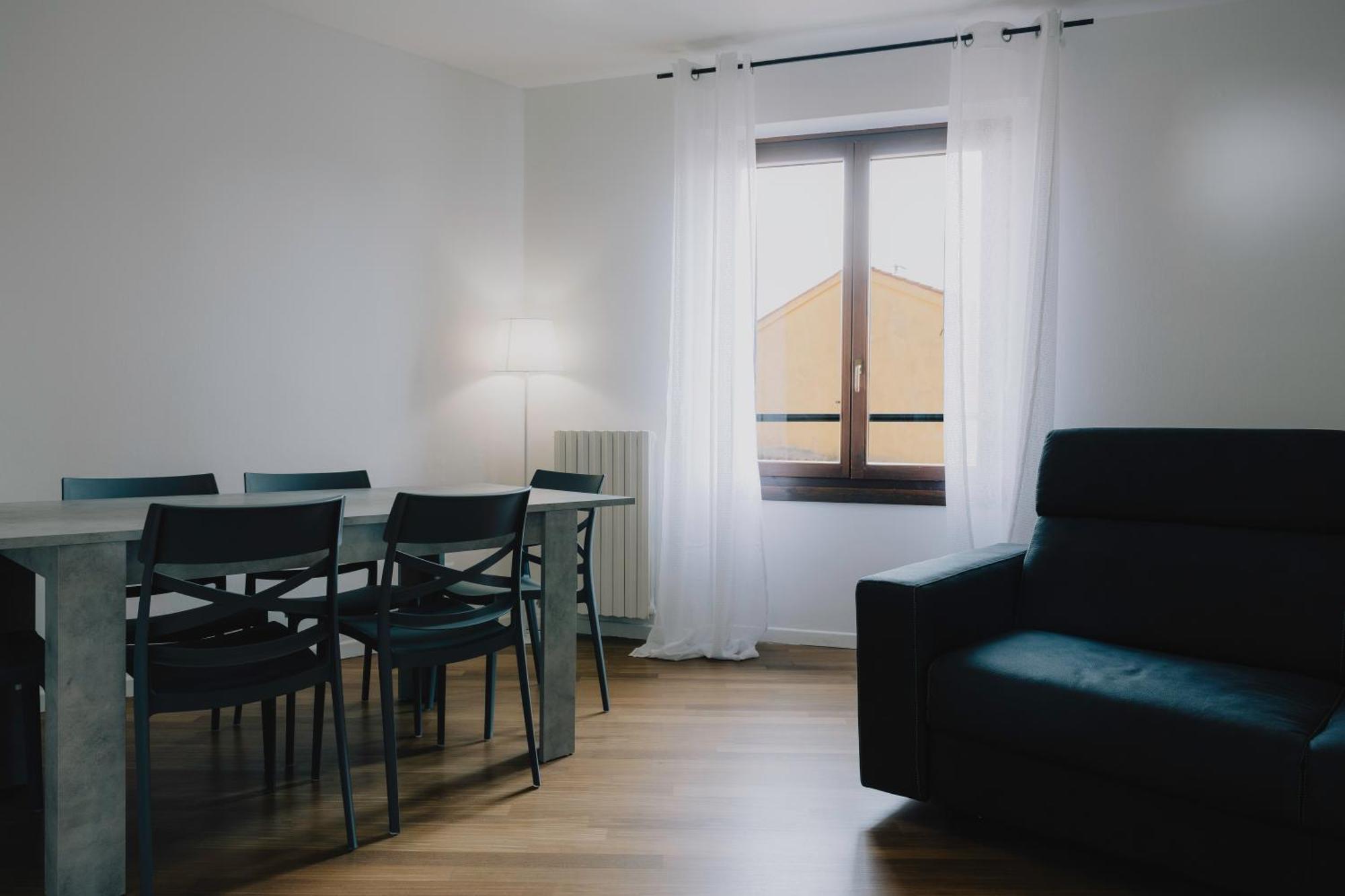 ורונה Cavour Luxury Apartments מראה חיצוני תמונה