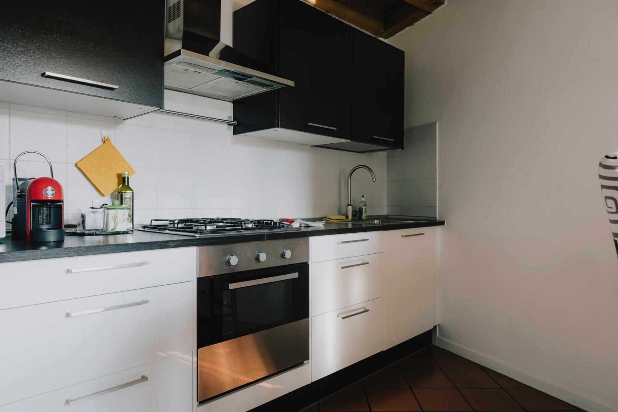 ורונה Cavour Luxury Apartments מראה חיצוני תמונה