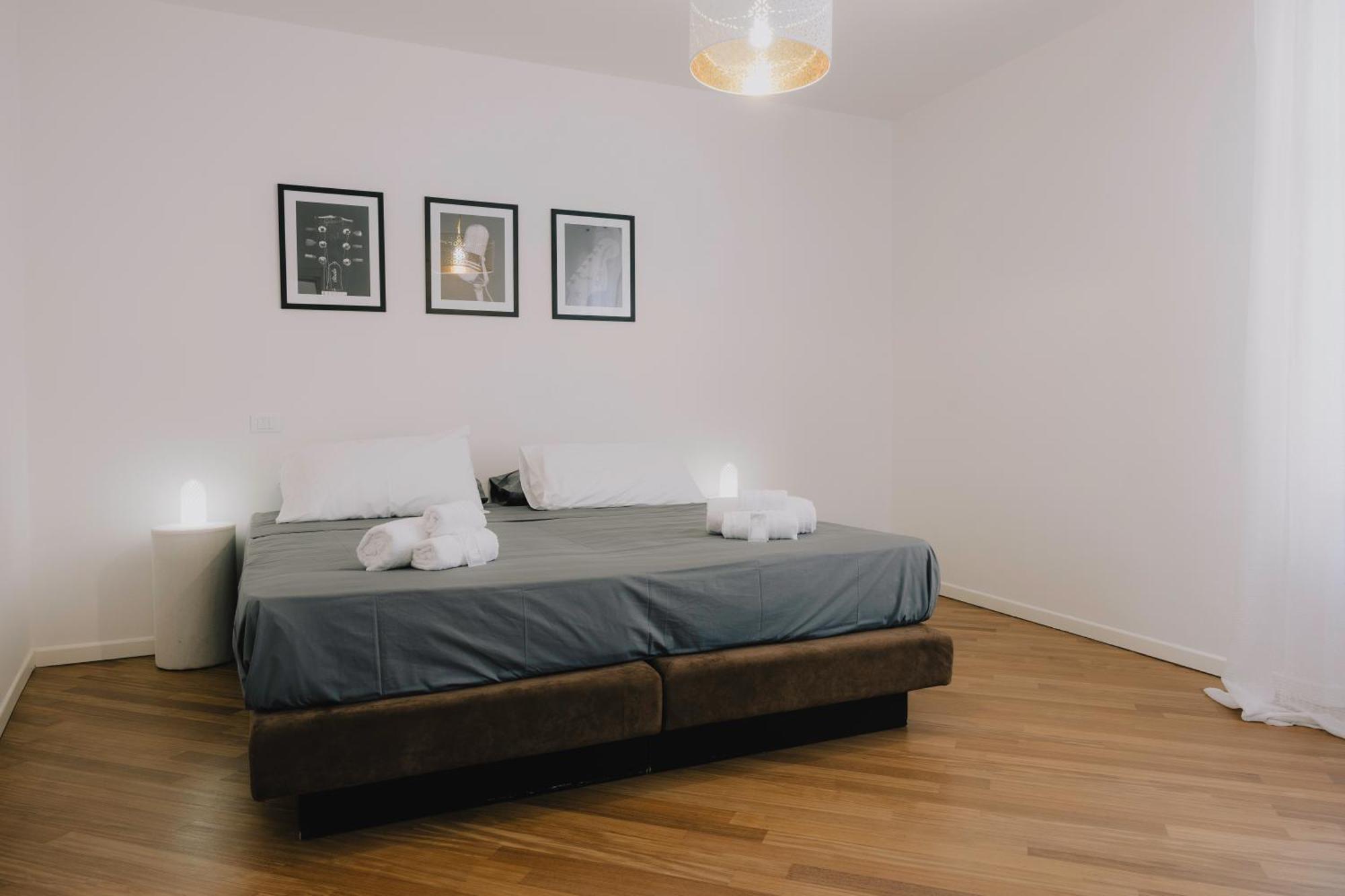 ורונה Cavour Luxury Apartments מראה חיצוני תמונה