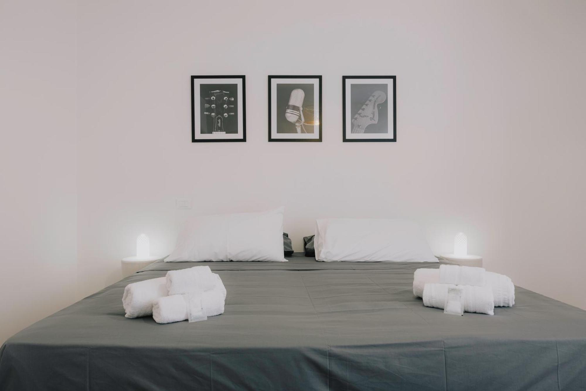 ורונה Cavour Luxury Apartments מראה חיצוני תמונה